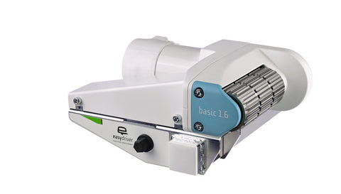 Sistema di manovra semiautomatico easydriver basic 1.6