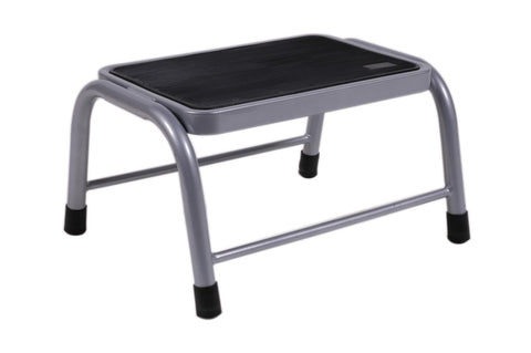 Gradino in acciaio Carbest - altezza 25 cm