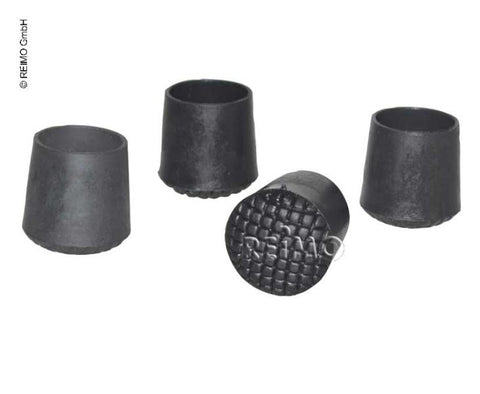 Tappo terminale per gradino Carbest per articolo n. 91203/912031