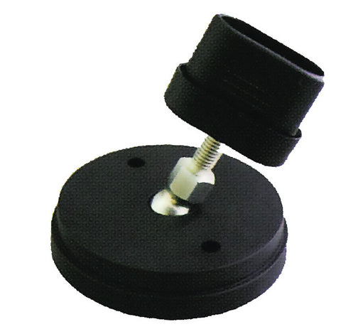 Set gambe di supporto per gradino doppio Darwin (91204)