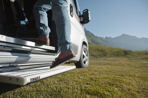 Thule Single Step 460 gradino