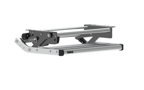 Gradino di ingresso Thule Single Step Compact 12V