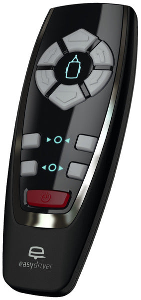 Sistema di manovra Easydriver Infinity (monoasse)