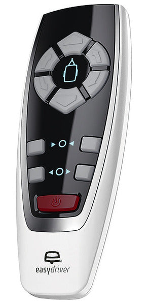 Easydriver pro 2.0 integrato