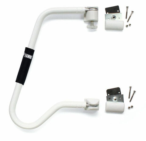 Sicurezza per porte Security Pro 46 cm