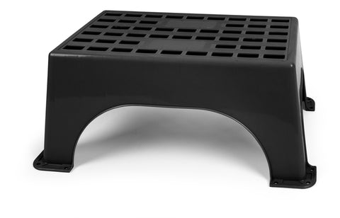 Gradino in plastica Carbest - grande
