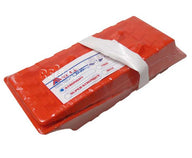 Cale de nivellement robuste Carbest jusqu'à 3000 kg - lot de 2