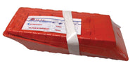 Cale de nivellement robuste Carbest jusqu'à 3000 kg - lot de 2
