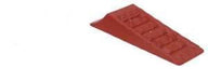 Cale de nivellement robuste Carbest jusqu'à 3000 kg - lot de 2