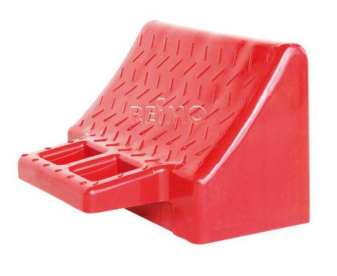 Cuneo multi-stopper