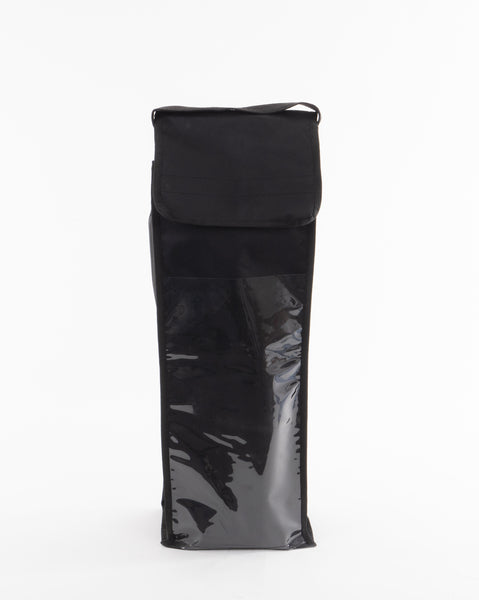 Sac de transport pour rampes - Noir