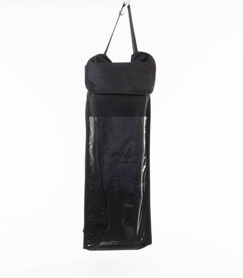 Sac de transport pour rampes - Noir