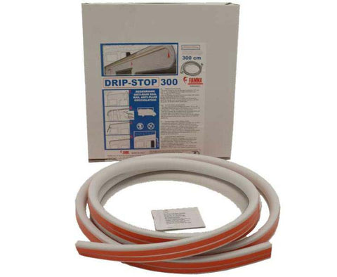 Parapioggia Drip Stop 300 grigio