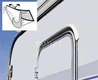 Copertura antipioggia Drip Stop 300cm