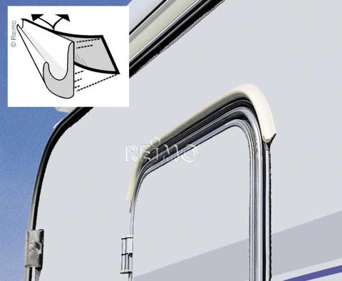 Copertura antipioggia Drip Stop 300cm