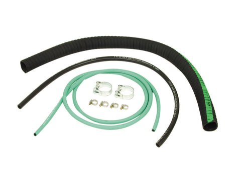 Set di tubi flessibili per carburante