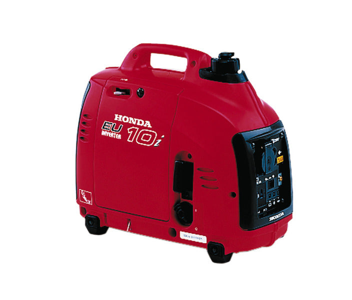 Honda EU 10i Generator - Normalbenzin