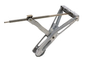 Supports de caravane AL-KO Stabilform