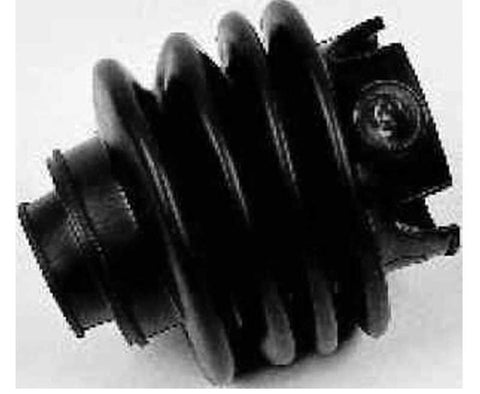 Soffietto Winterhoff per dispositivo di inerzia WS 300-D dal 08.2002
