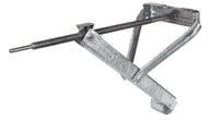 AL-KO Stabilform Steckstütze – 800 kg, Einbaumass 605 mm