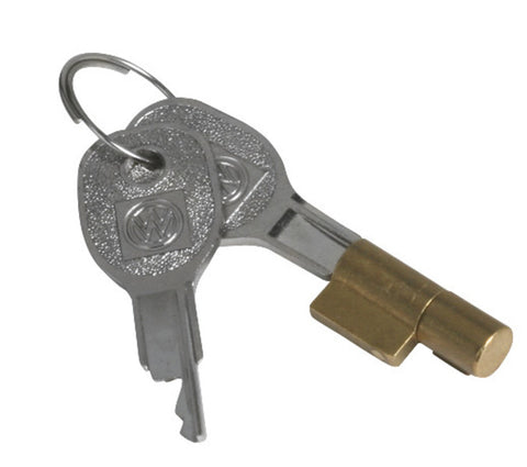 Serratura antifurto DBS 8