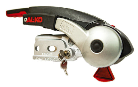 Giunto antirollio AL-KO AKS 3504 con cilindro di bloccaggio fino a 3500 kg