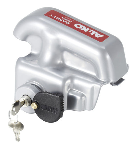 Alko Safety Compact per AKS 2004/3004, argento