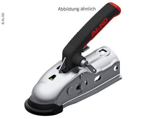 Gancio di traino AK161, 50 tondi