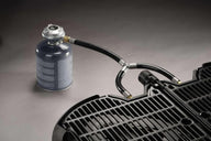 NomadiQ BBQ - Der tragbare Gasgrill 30mbar