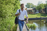 NomadiQ BBQ - Der tragbare Gasgrill 30mbar