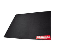 tapis de gril en caoutchouc