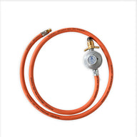 Tuyau de gaz supplémentaire NomadiQ - 1,5 m de long pour bouteille de gaz camping-car