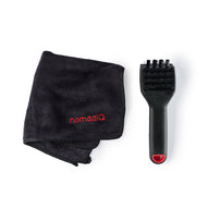 kit di pulizia nomadiQ