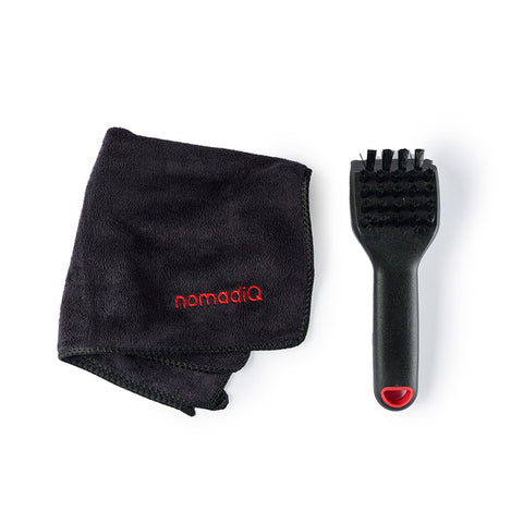 Kit de nettoyage nomadiQ