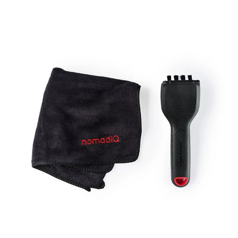 Kit de nettoyage nomadiQ