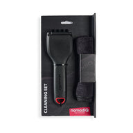 kit di pulizia nomadiQ
