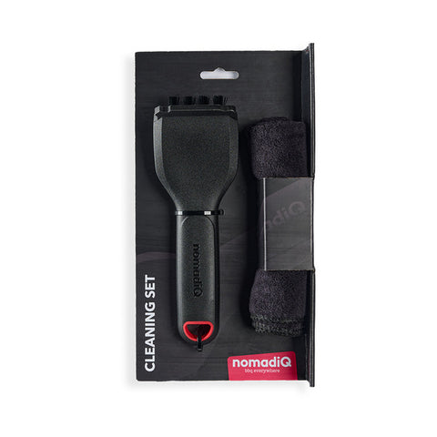 Kit de nettoyage nomadiQ