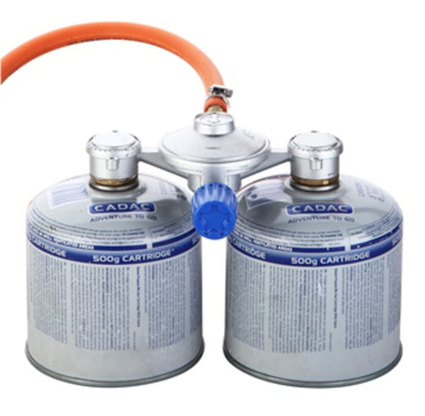 Power Pak, 30 mbar - non autorisé pour DE, CH, AT