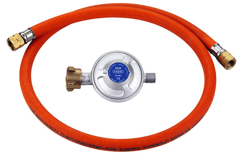 Régulateur universel CADAC 50 mbar
