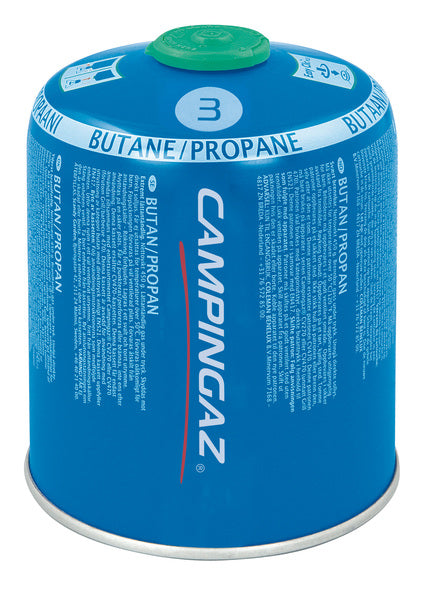 Cartuccia valvola CV 470 Contenuto 450 g