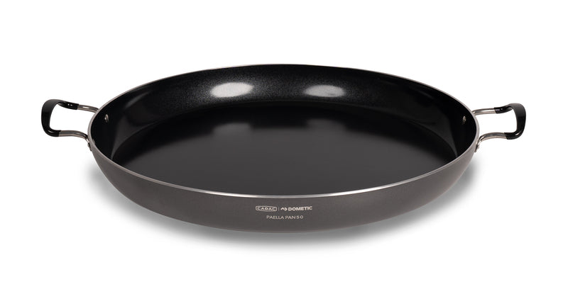 Cadac Grillplatte CHEF PAN Ø46cm