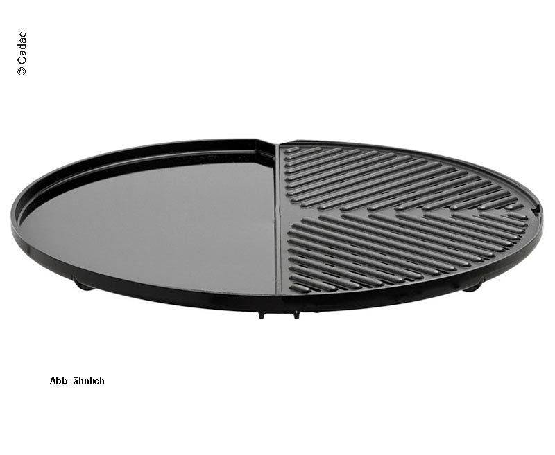 Cadac Grillrost BBQ/Plancha Ø 30 cm