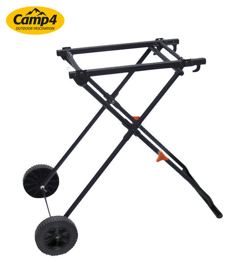 Cadre de base pour barbecue à gaz Camp4 Malibu (914575 et 914574)