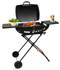 Cadre de base pour barbecue à gaz Camp4 Malibu (914575 et 914574)