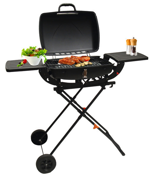 Untergestell für Camp4 Gasgrill Malibu (914575 &amp; 914574)