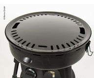 Barbecue à gaz de table Family Table - 30 mbar