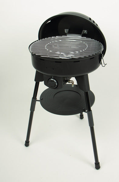 Camp4 Stand-Gasgrill Family 50mbar