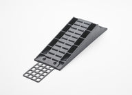 Rampe d'aide pour cales de nivellement Standard