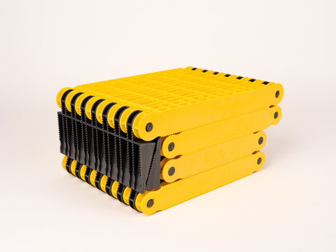 Rampa pieghevole Uniko 6 in 1