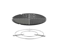 Carri Chef 50 BBQ – Barbecue a gas all-in-one dal nuovo design 50 mbar